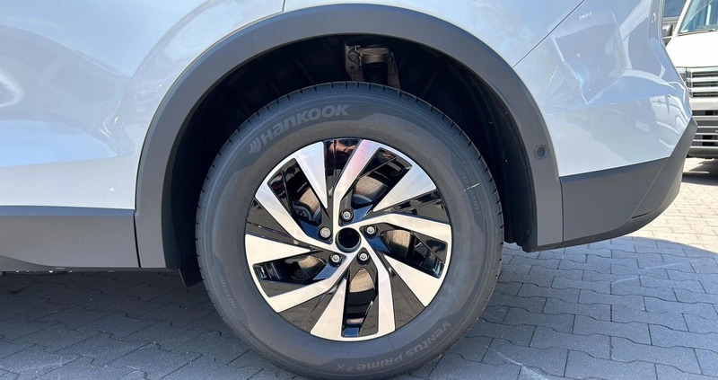 Volkswagen Tiguan cena 162590 przebieg: 1, rok produkcji 2024 z Choszczno małe 254